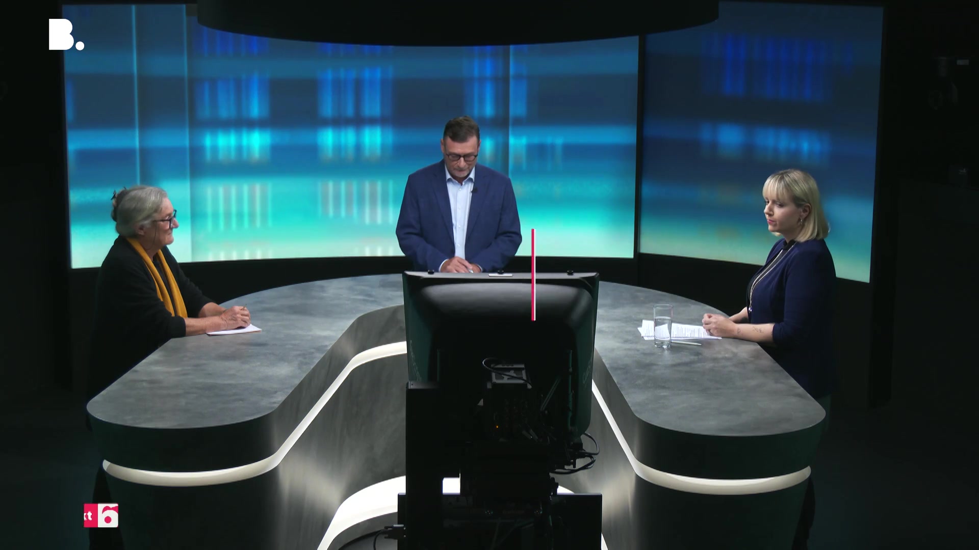 grosser rat gibt roche grünes licht