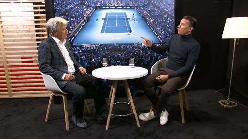 Swiss Indoors