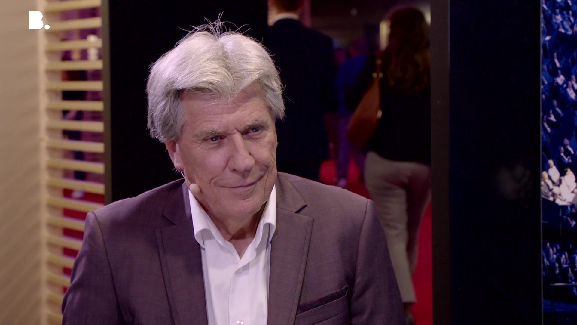 Swiss Indoors Magazin vom  21.10.2025 - frühausgabe