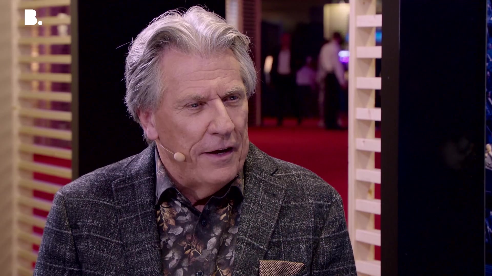 Swiss Indoors Magazin vom  22.10.2025 - spätausgabe