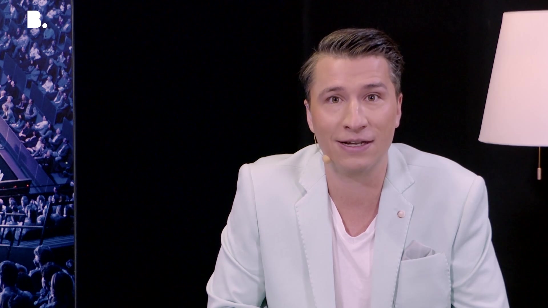 Swiss Indoors Magazin vom  24.10.2025