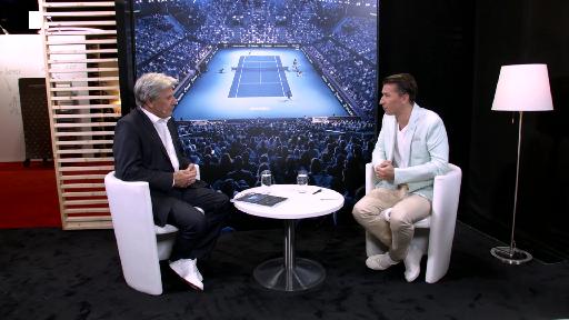 Swiss Indoors Swiss Indoors