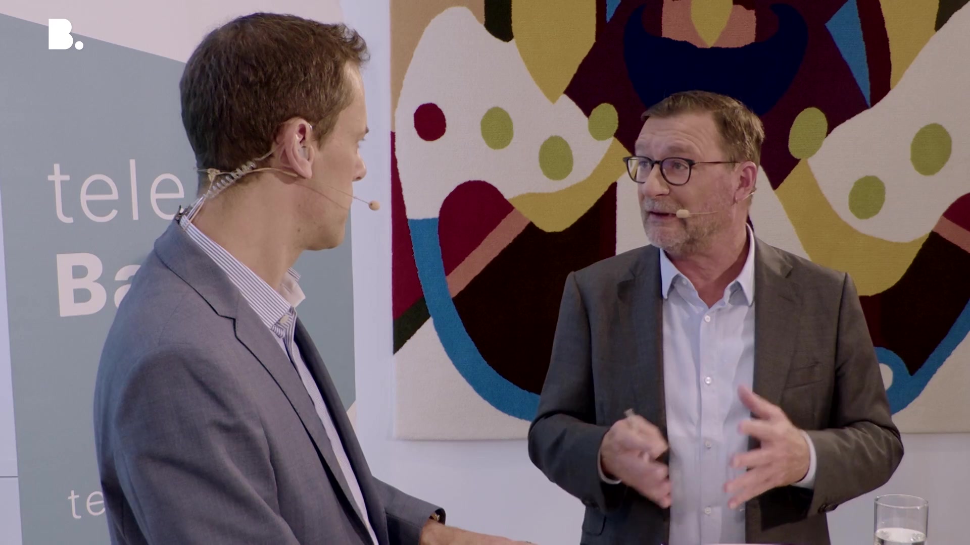 Ersatzwahl BL - 12 Uhr Ausgabe