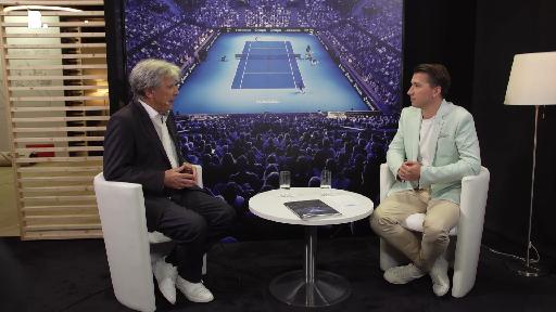 Swiss Indoors Swiss Indoors