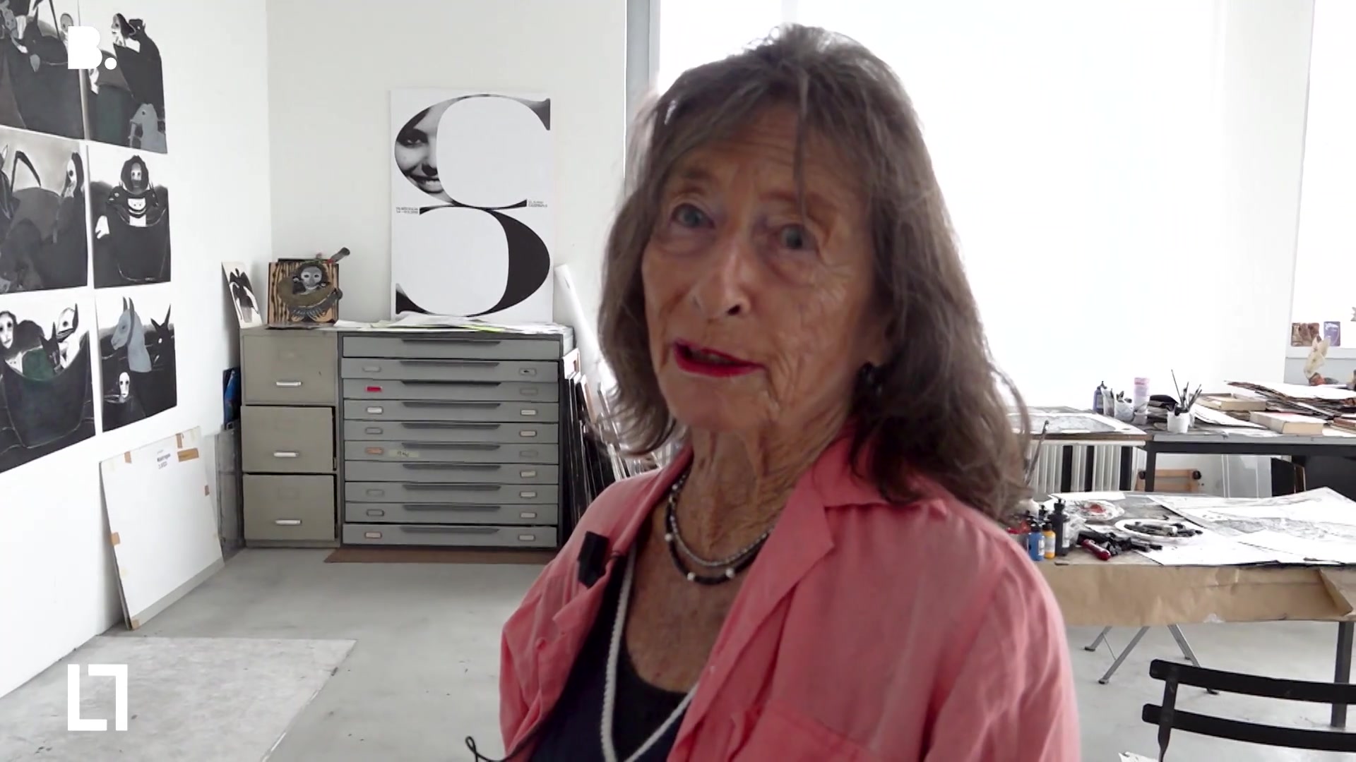 360° Kultur mit Annette Barcelo