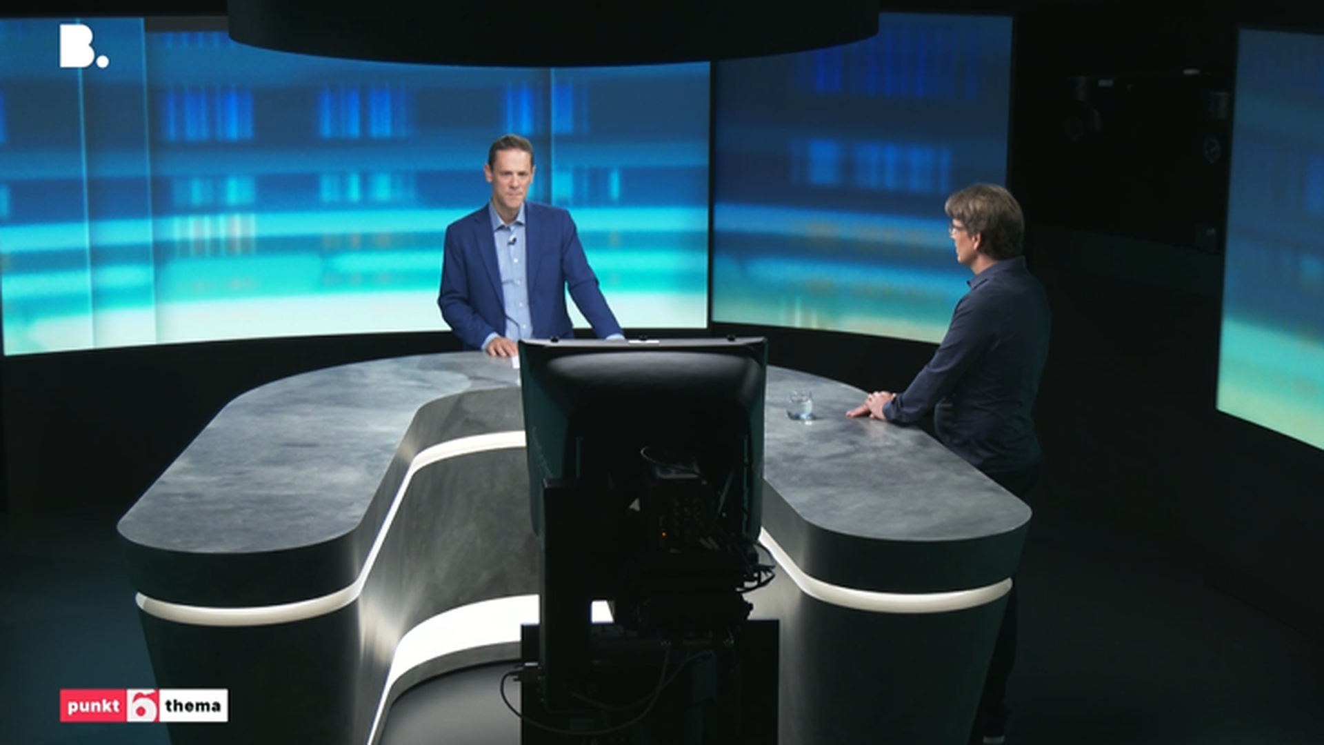 Basler Stadtlauf in neuen Händen