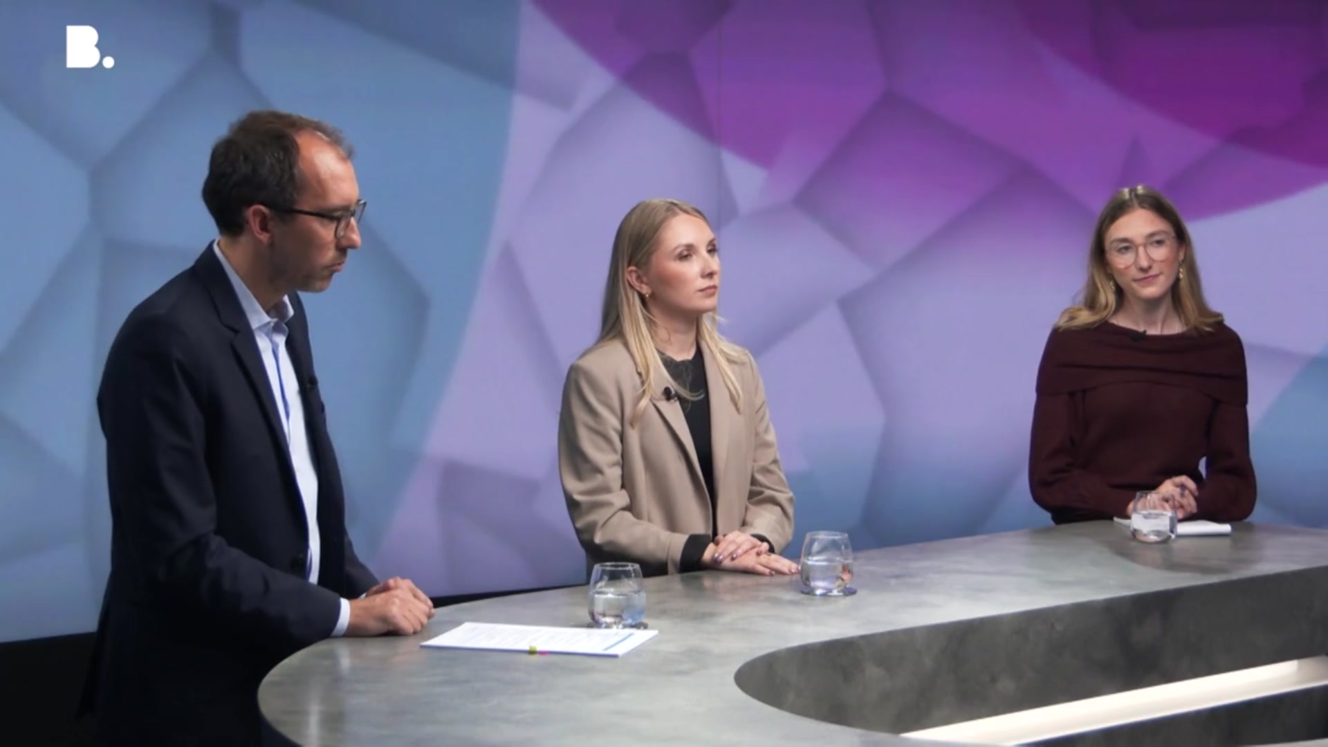 Innenstadt, Klima, Bodycams