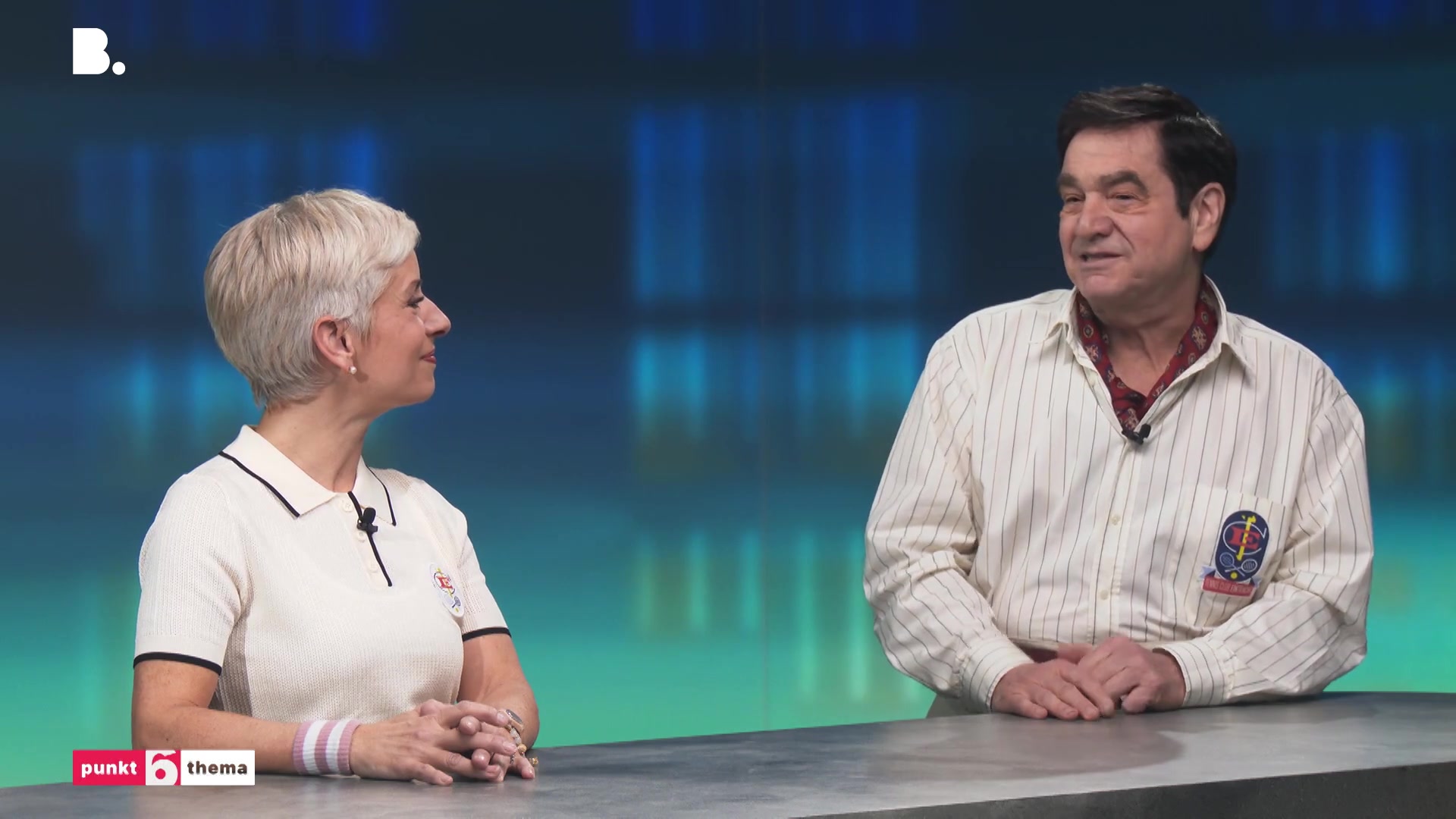 «Äxtrawurscht» im Theater Fauteuil