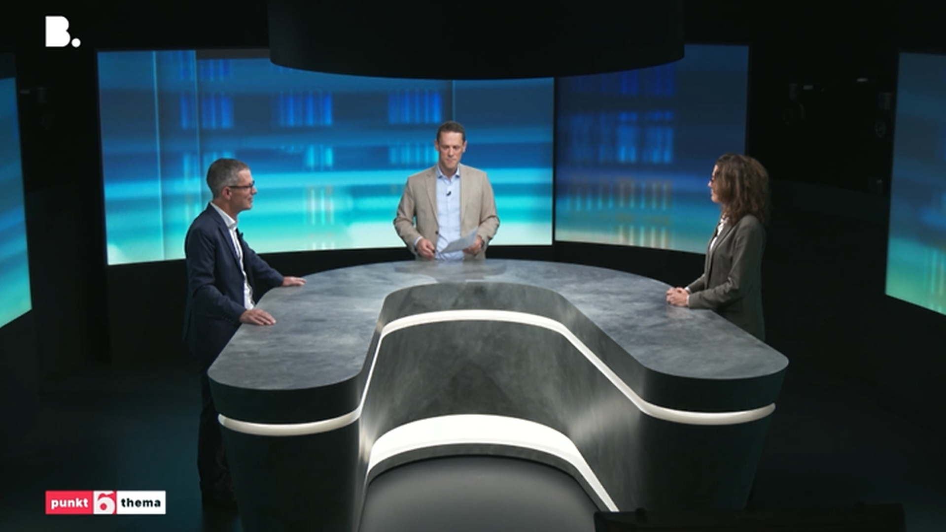 Ersatzwahl BL – die Debatte