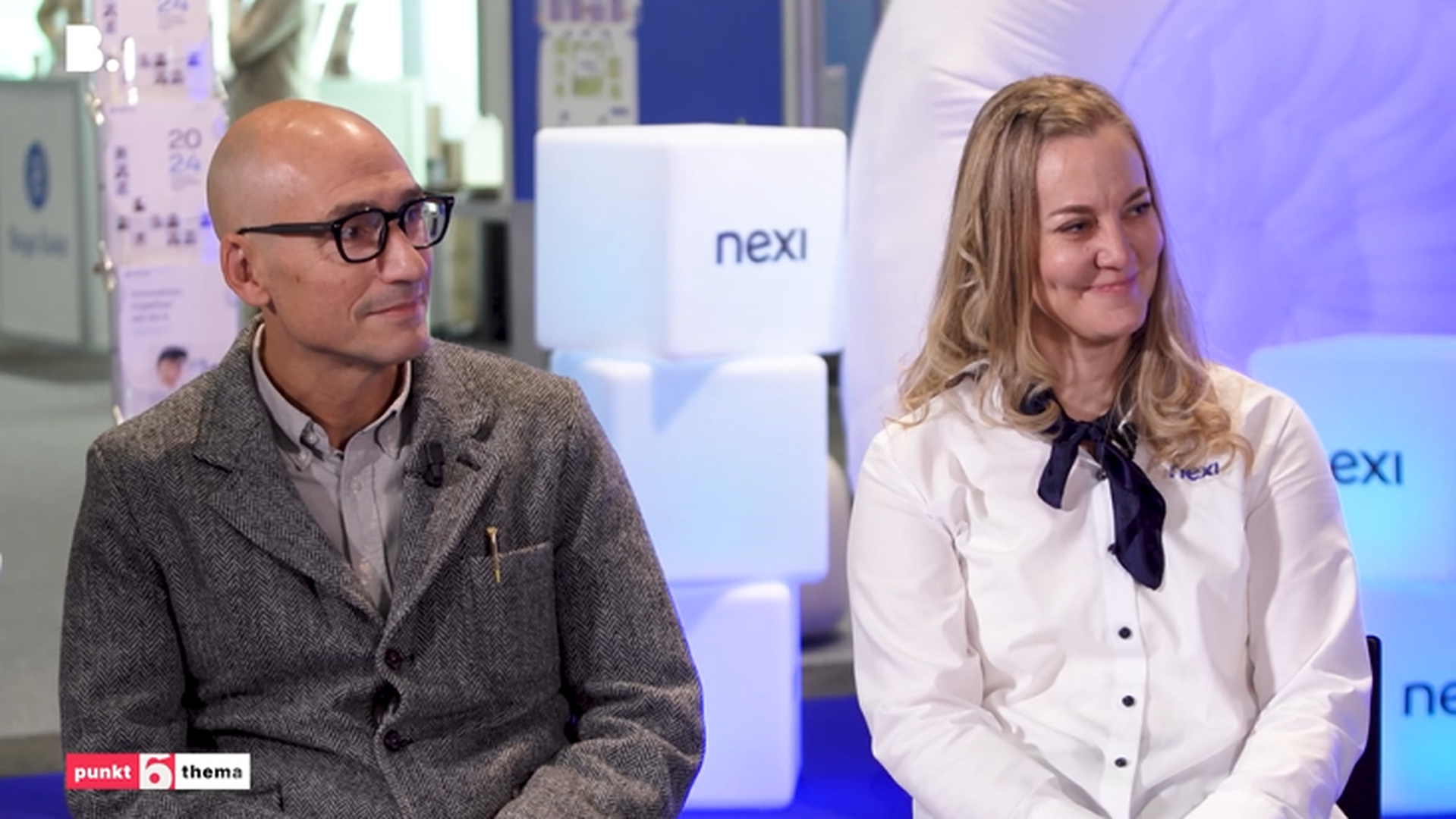 60 jahre igeho basel