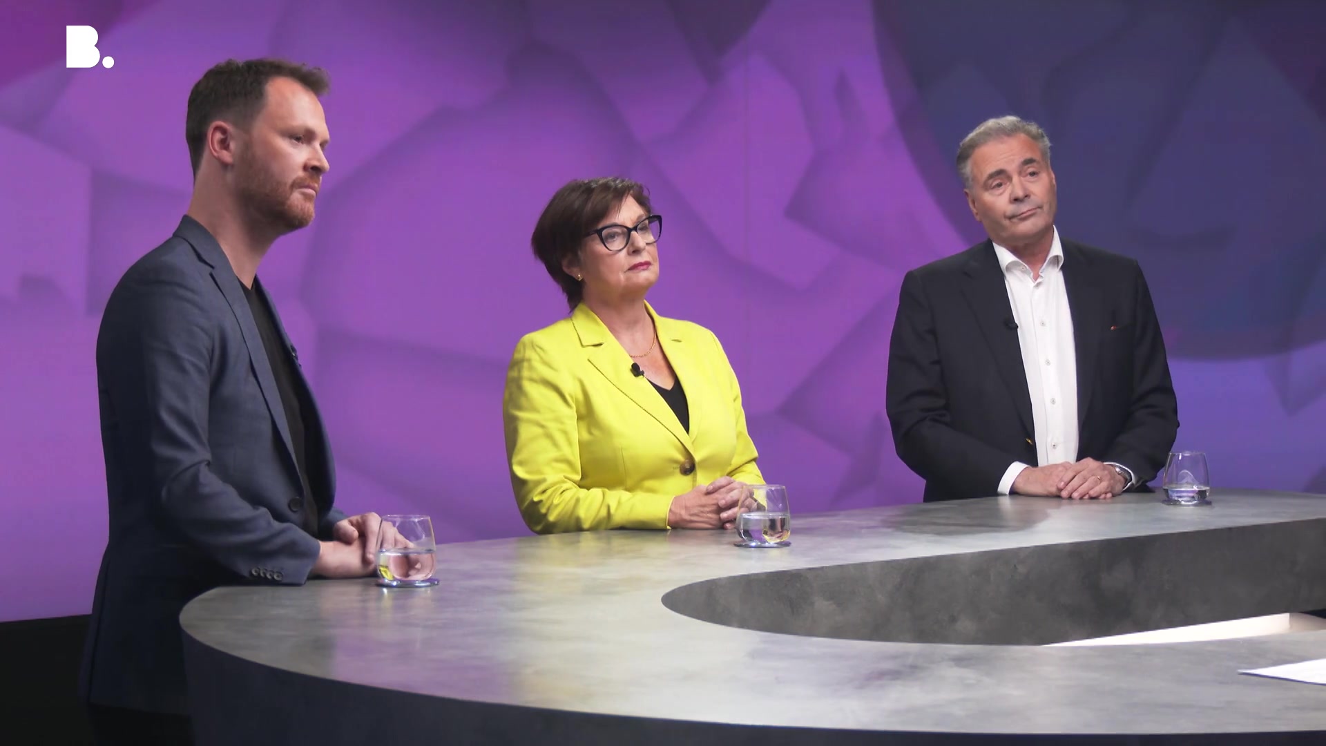 Kaskadenmodell, Nachtzug, Knebelvertrag