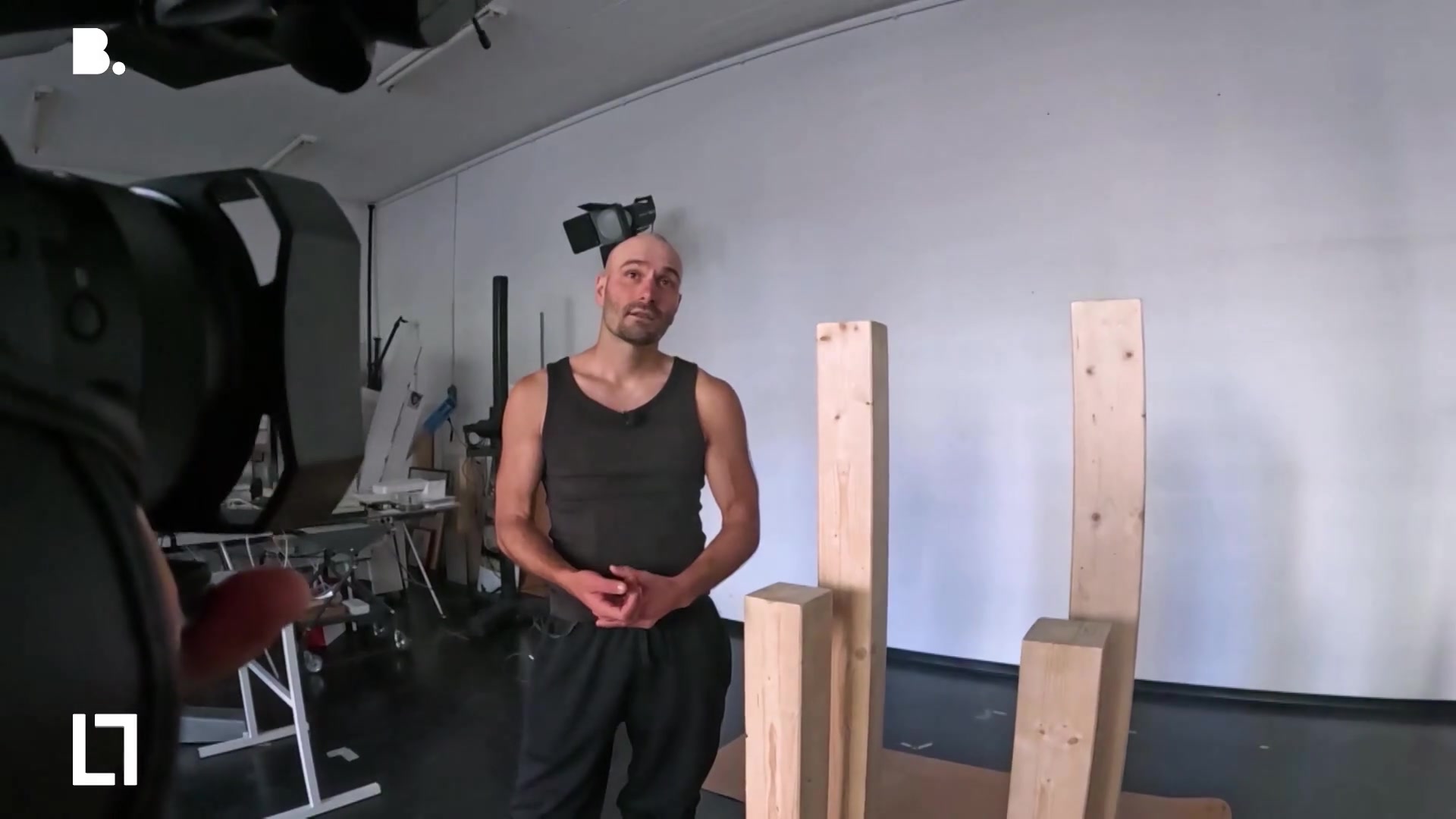 360° Kultur mit Florian Zumkehr