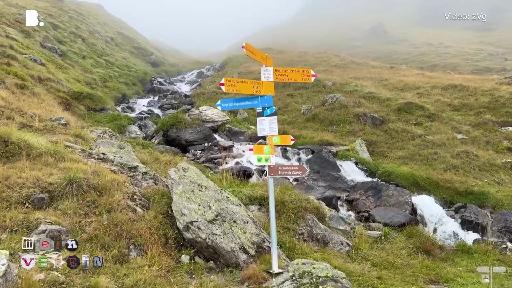 Wanderwege beider Basel – seit 1938 im Einsatz