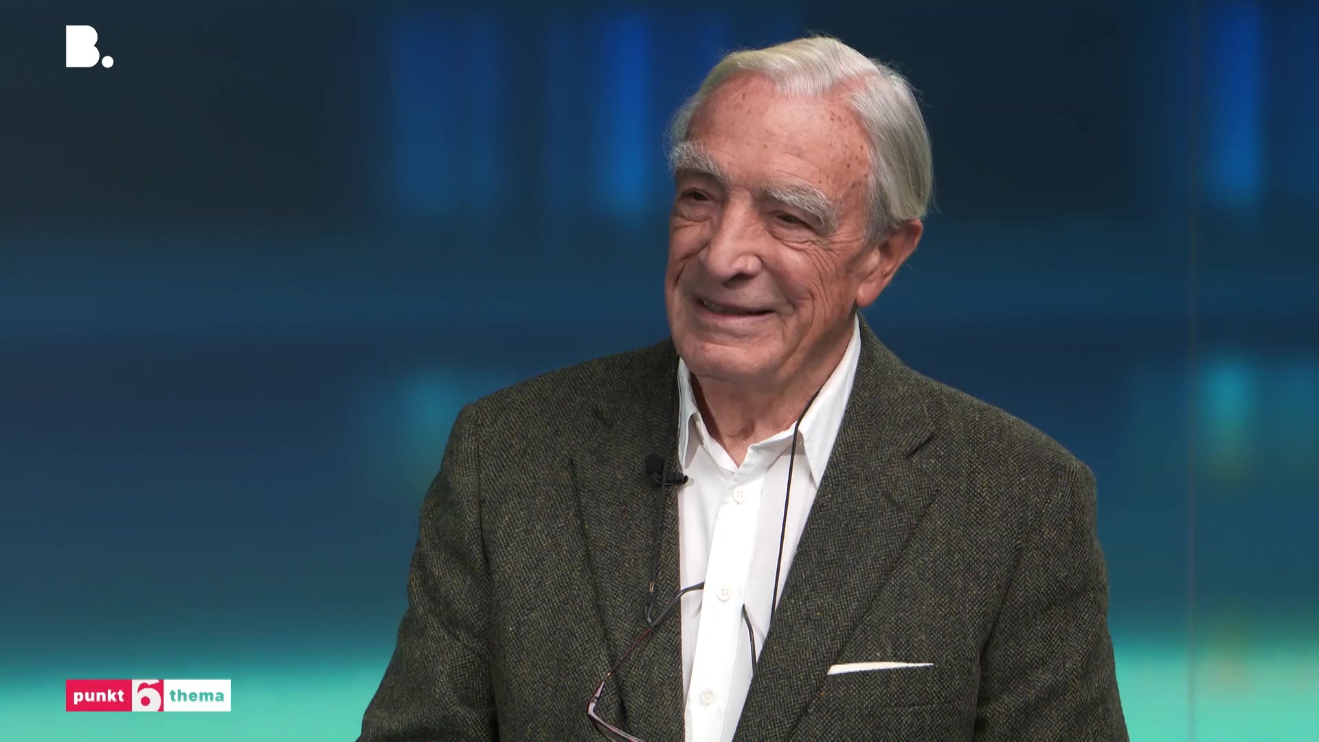 Moritz Suter ist zurück