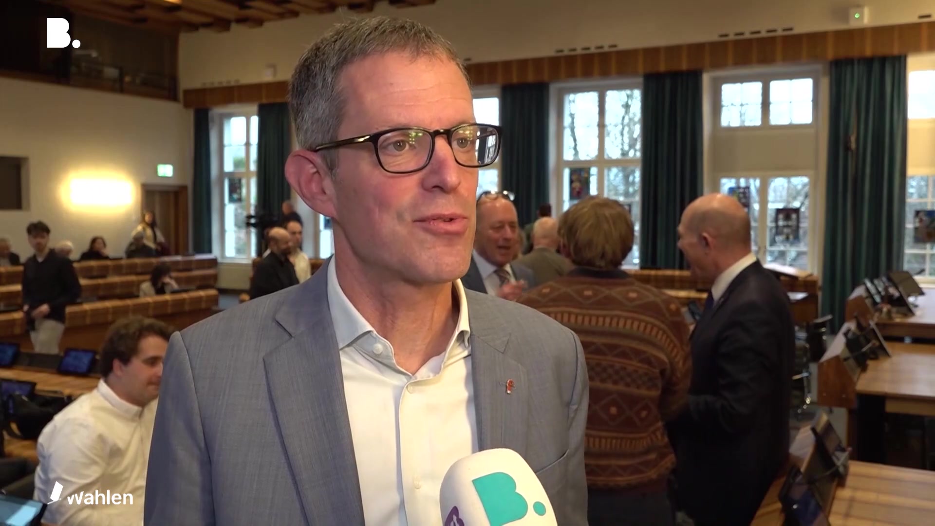 Wahl- und Abstimmungs-Update von 16:15 Uhr