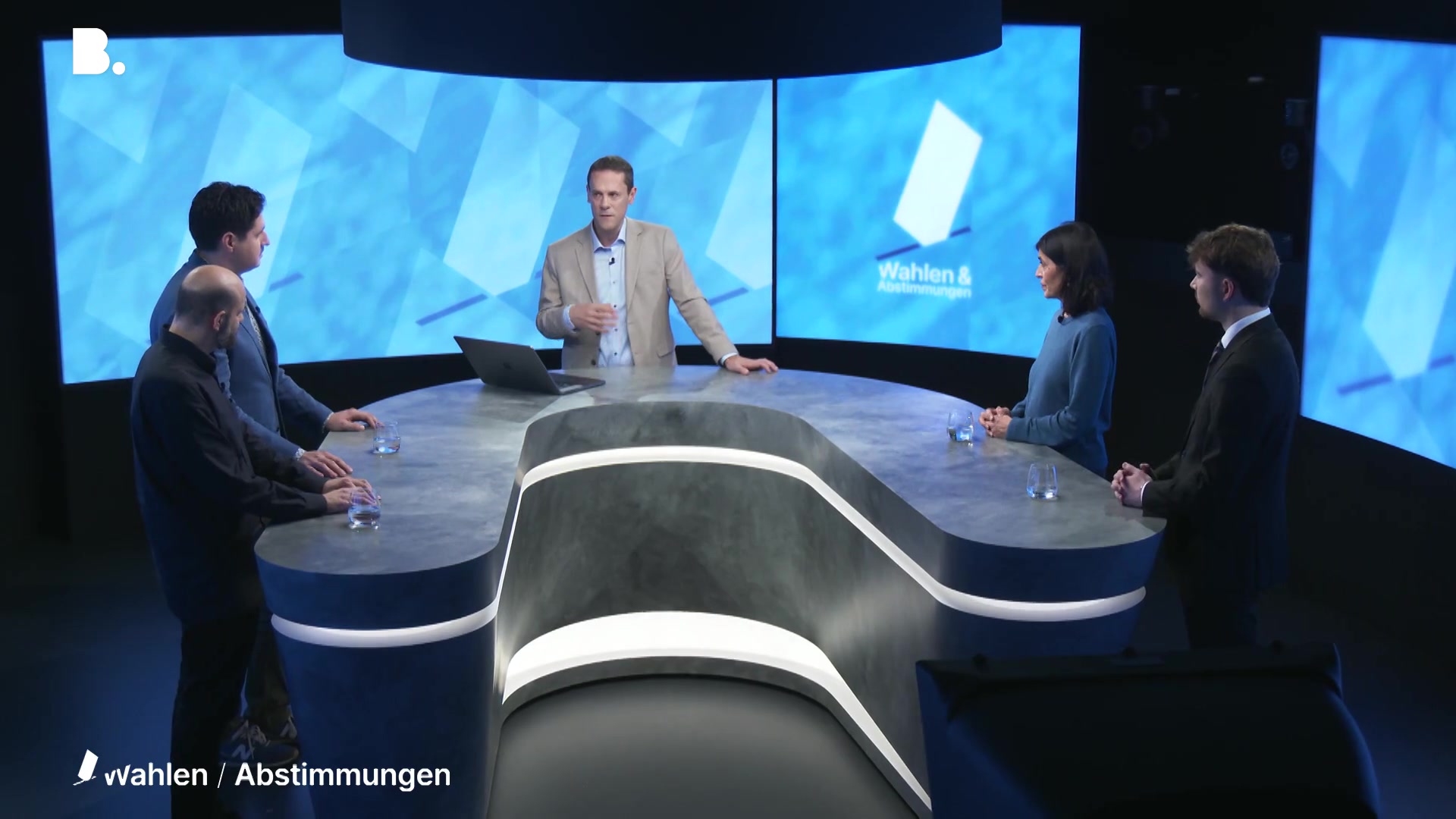 Ersatzwahlen BL – die Analyserunde