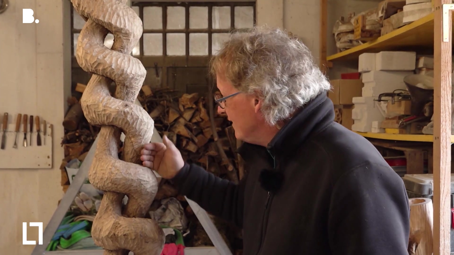 360° Kultur mit David De Caro