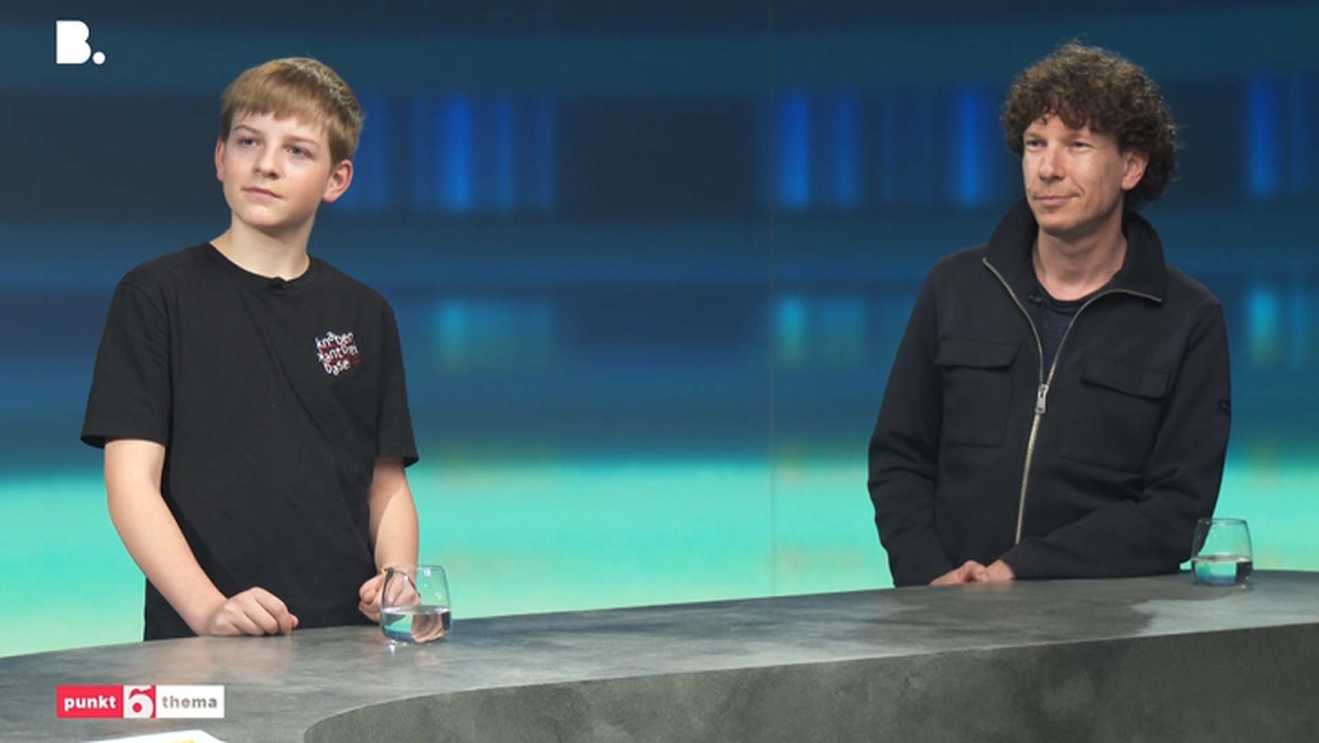 Knabenkantorei Basel