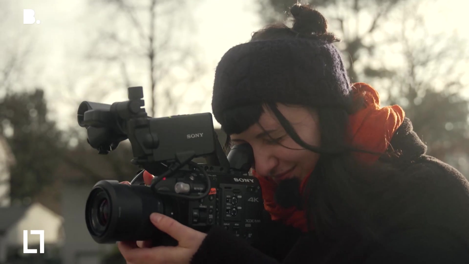 360° Kultur mit Zoë Bayer