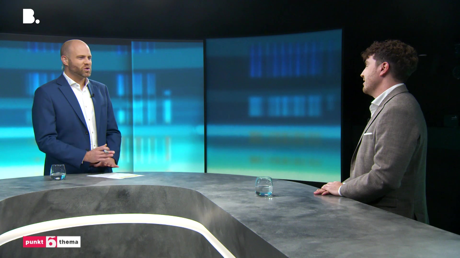 ein zweites café einzigartig