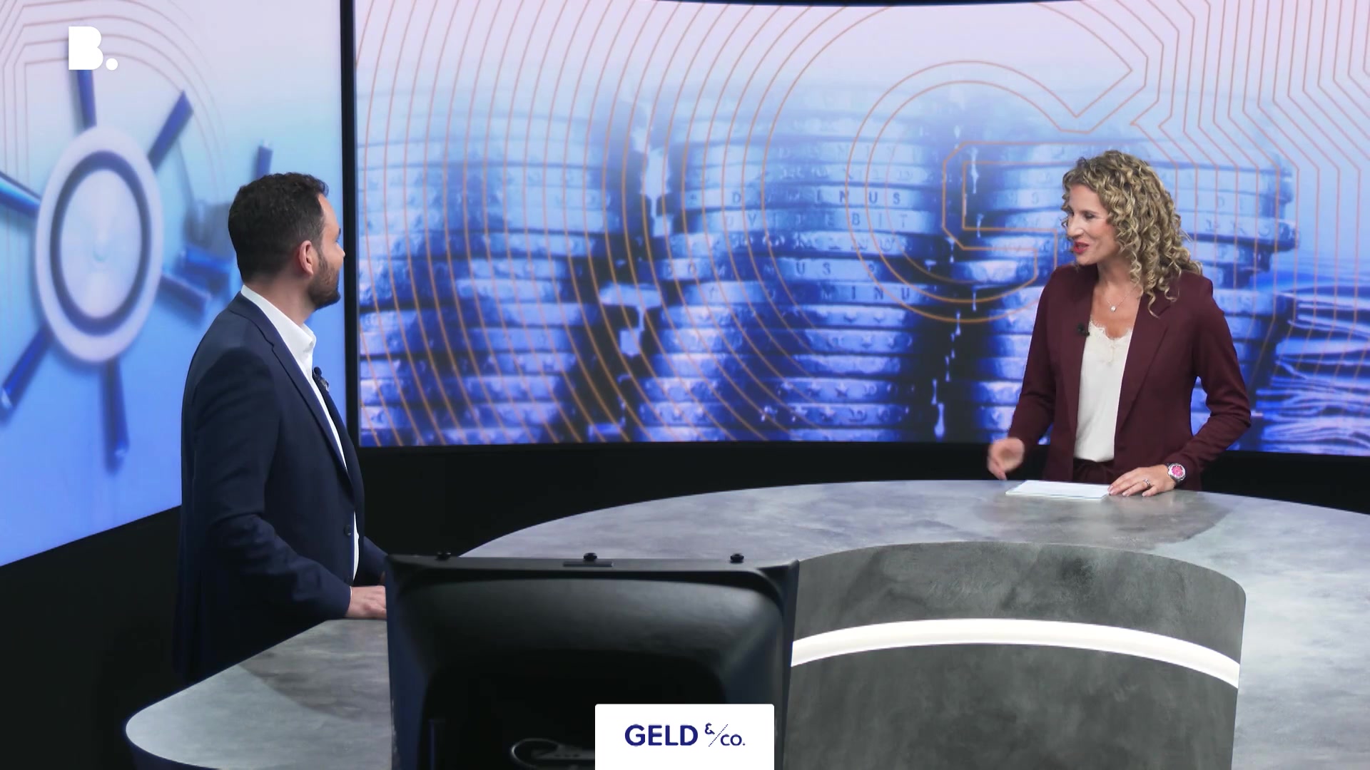 Professionell anlegen - lohnt sich das?