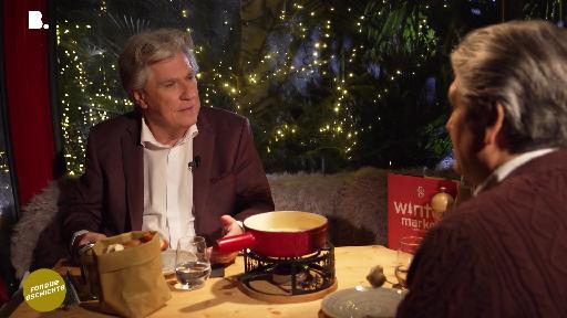 Fondue Gschichte