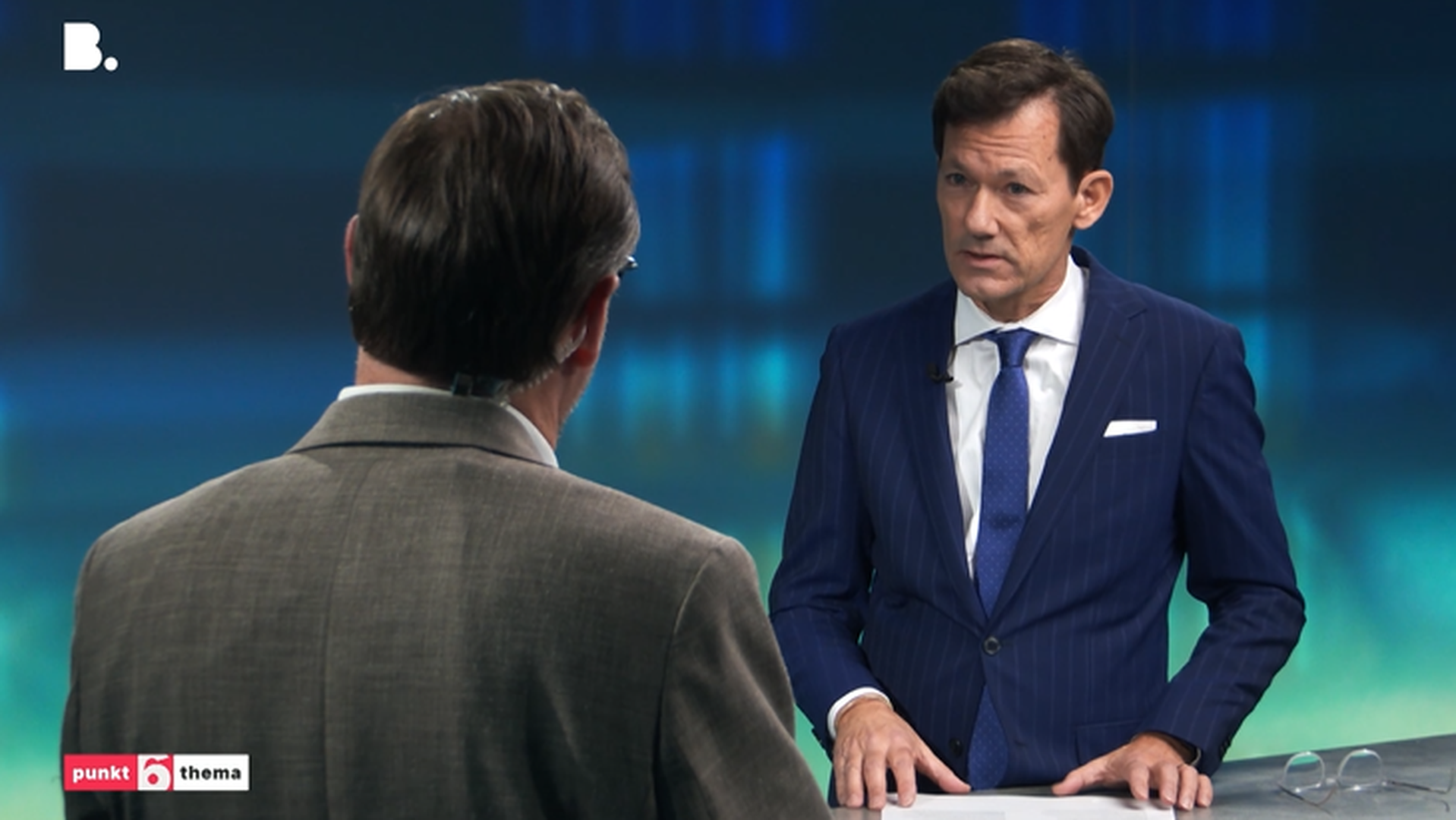 Wie sich die regionale Wirtschaft entwickeln wird