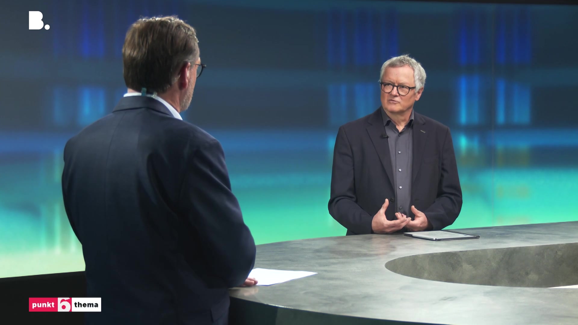 Thomas Noack, was macht die BLKB-PUK genau?