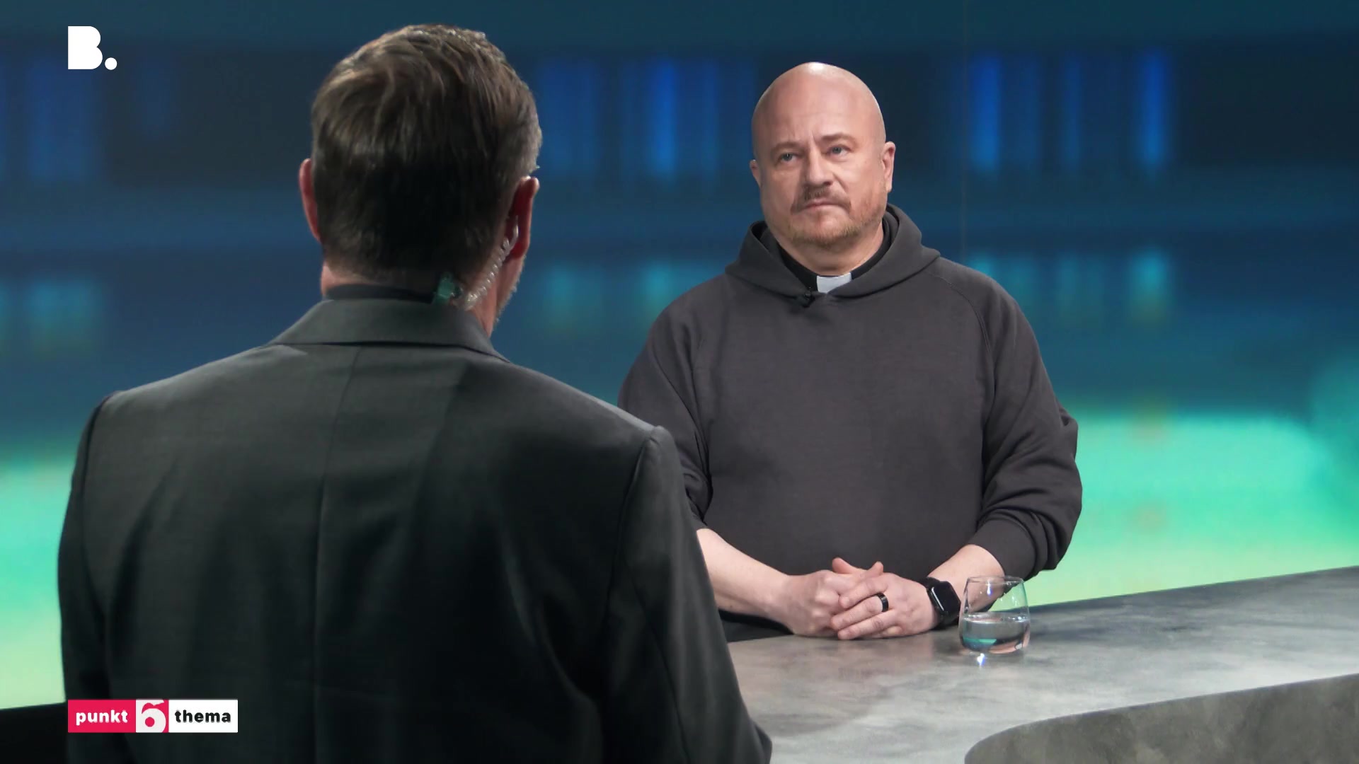 Trauer, Trauma und Trost