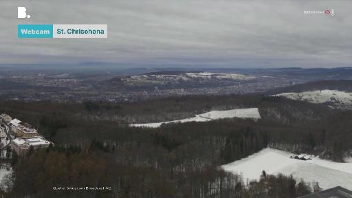 Wetter vom 12.01.2026