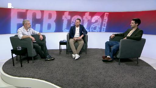 FCB total