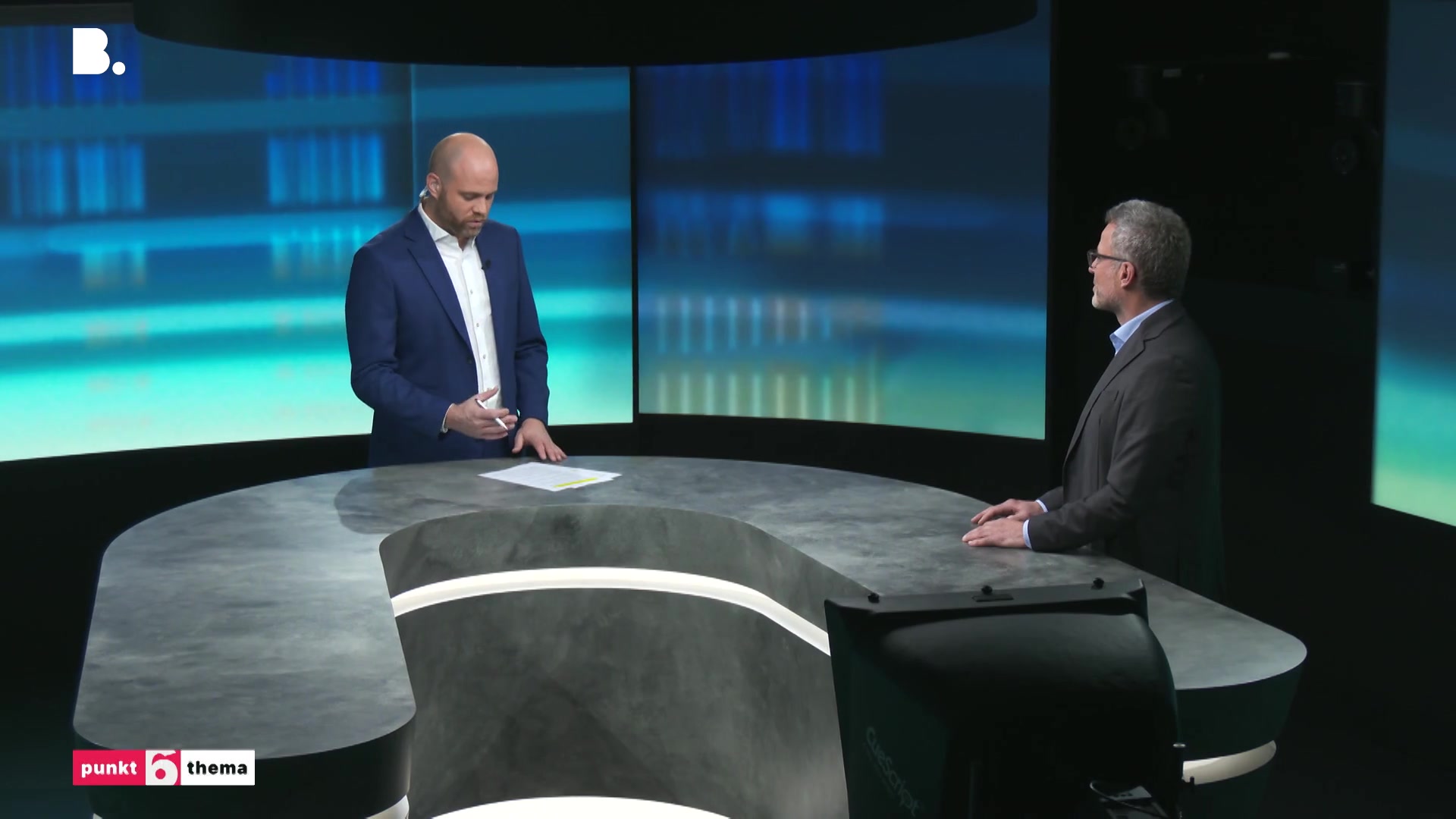 der neue leitende baselbieter jugendanwalt