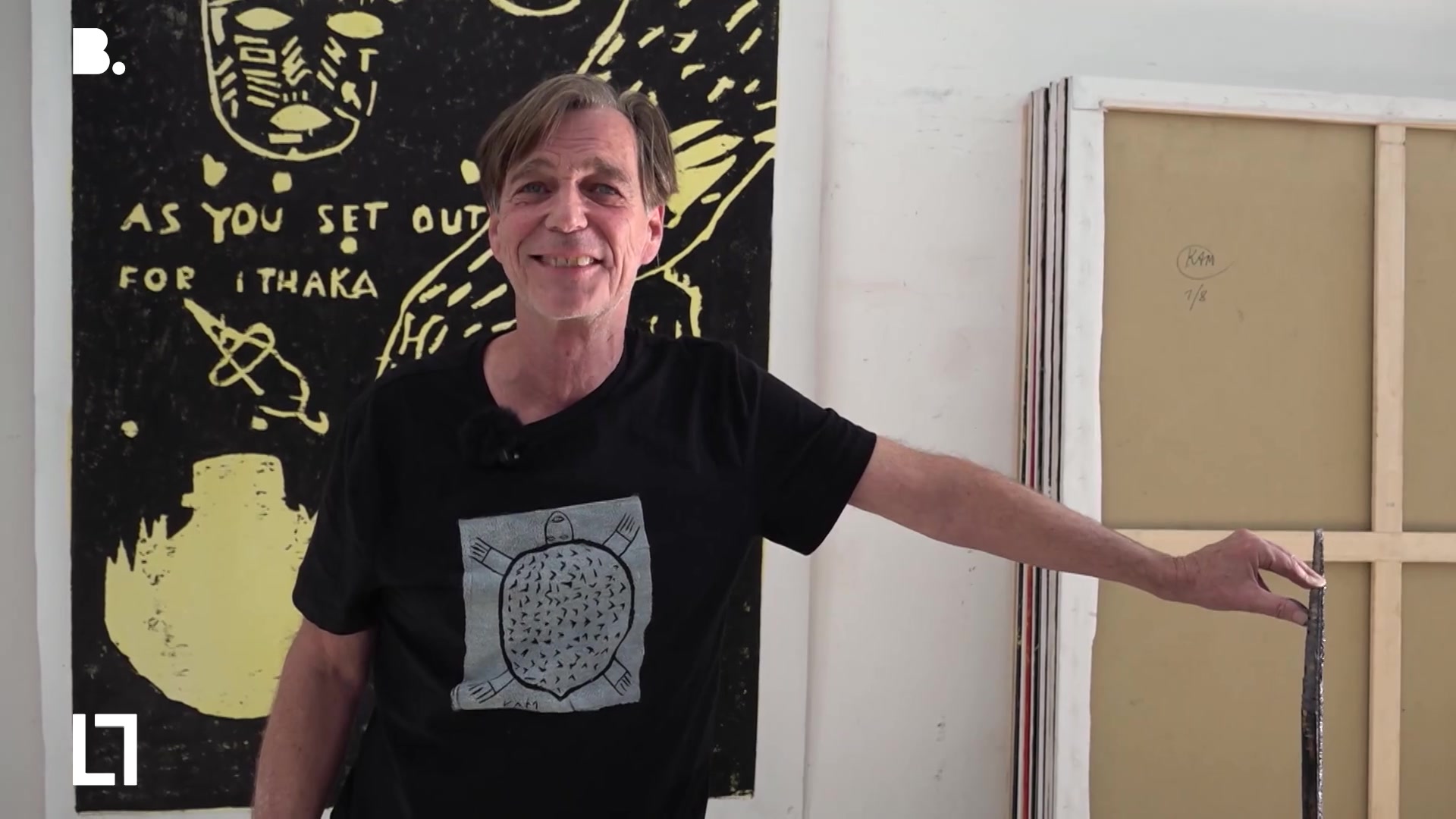 360° Kultur mit Karl A. Meyer