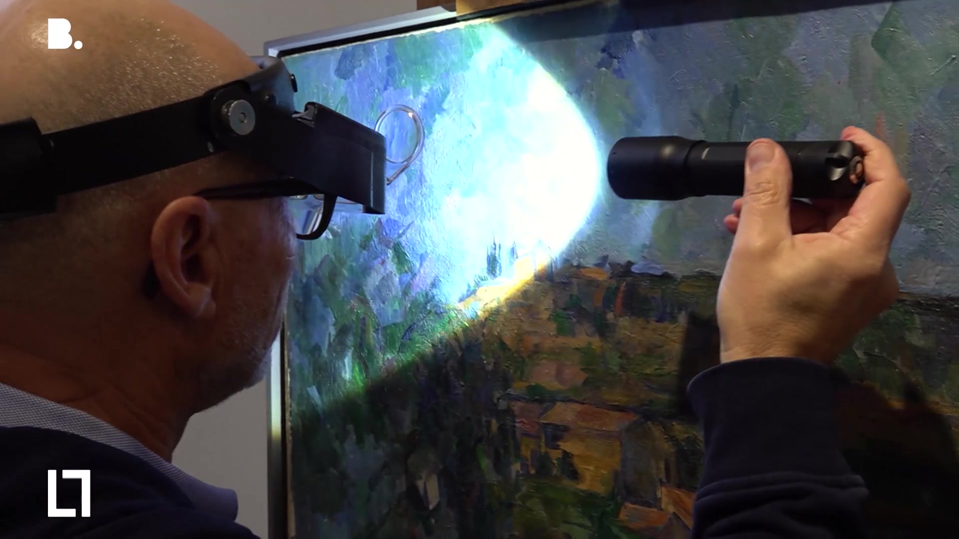 360° Kultur mit Markus Gross