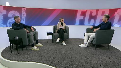 Entlassung von Ludovic Magnin