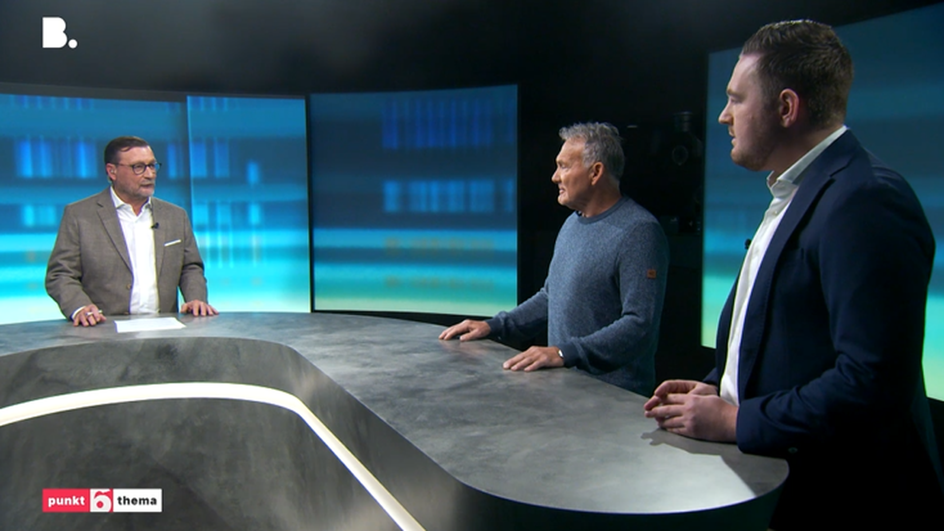 Was taugt der neue FCB-Trainer?