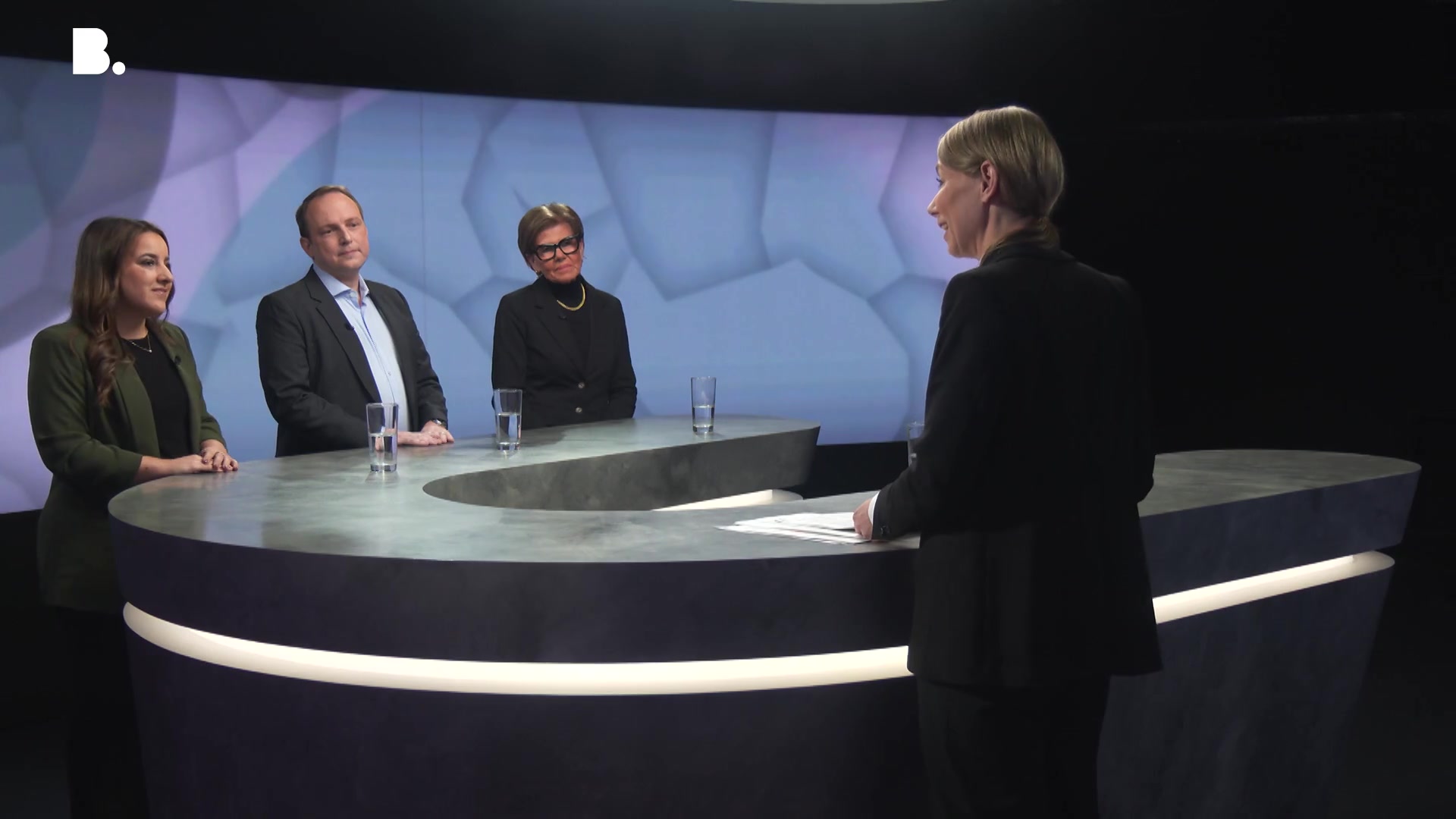 Durchmesserlinie, Individualbesteuerung, Wagen-Reglement