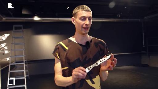 360° Kultur mit Julian Vogel