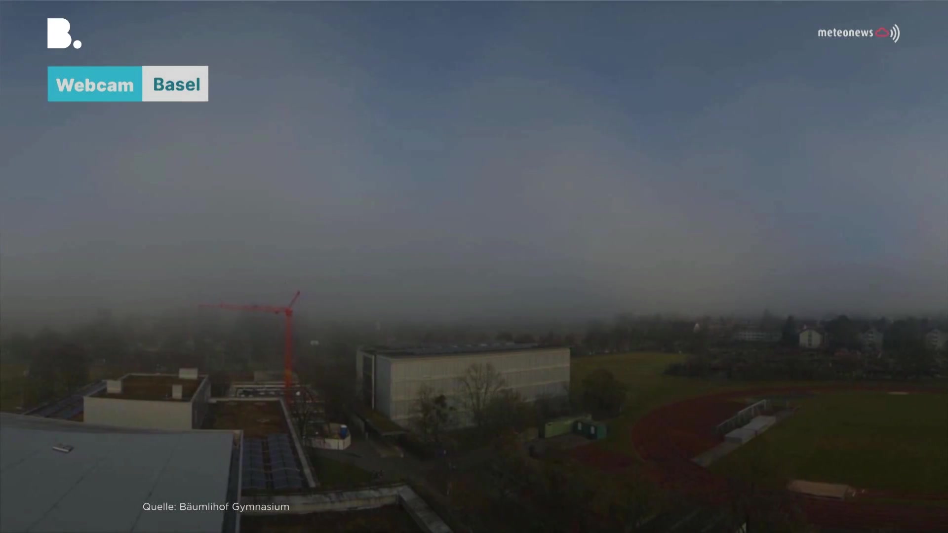 Wetter vom 08.02.2026