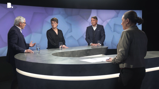 Pharma-Löhne, Klimafonds-Initiative, Demonstrationen