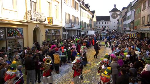 Fasnacht