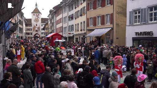 Fasnacht