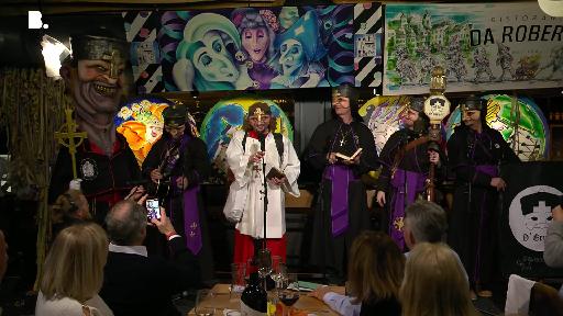 Schnitzelbängg vom Määntig – Teil 2