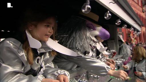 Fasnachts-Zyschtig 2026 - Teil 2