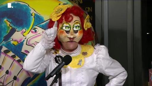 Schnitzelbängg vom Mittwuch – Teil 1