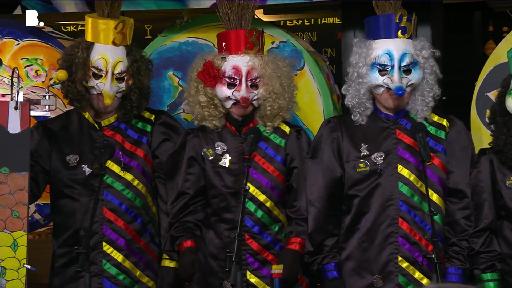 Schnitzelbängg vom Mittwuch – Teil 2