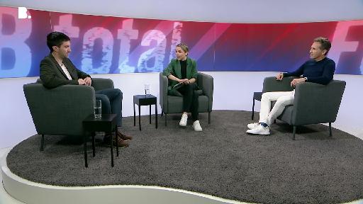 FCB feiert zweiten Sieg unter Stephan Lichtsteiner