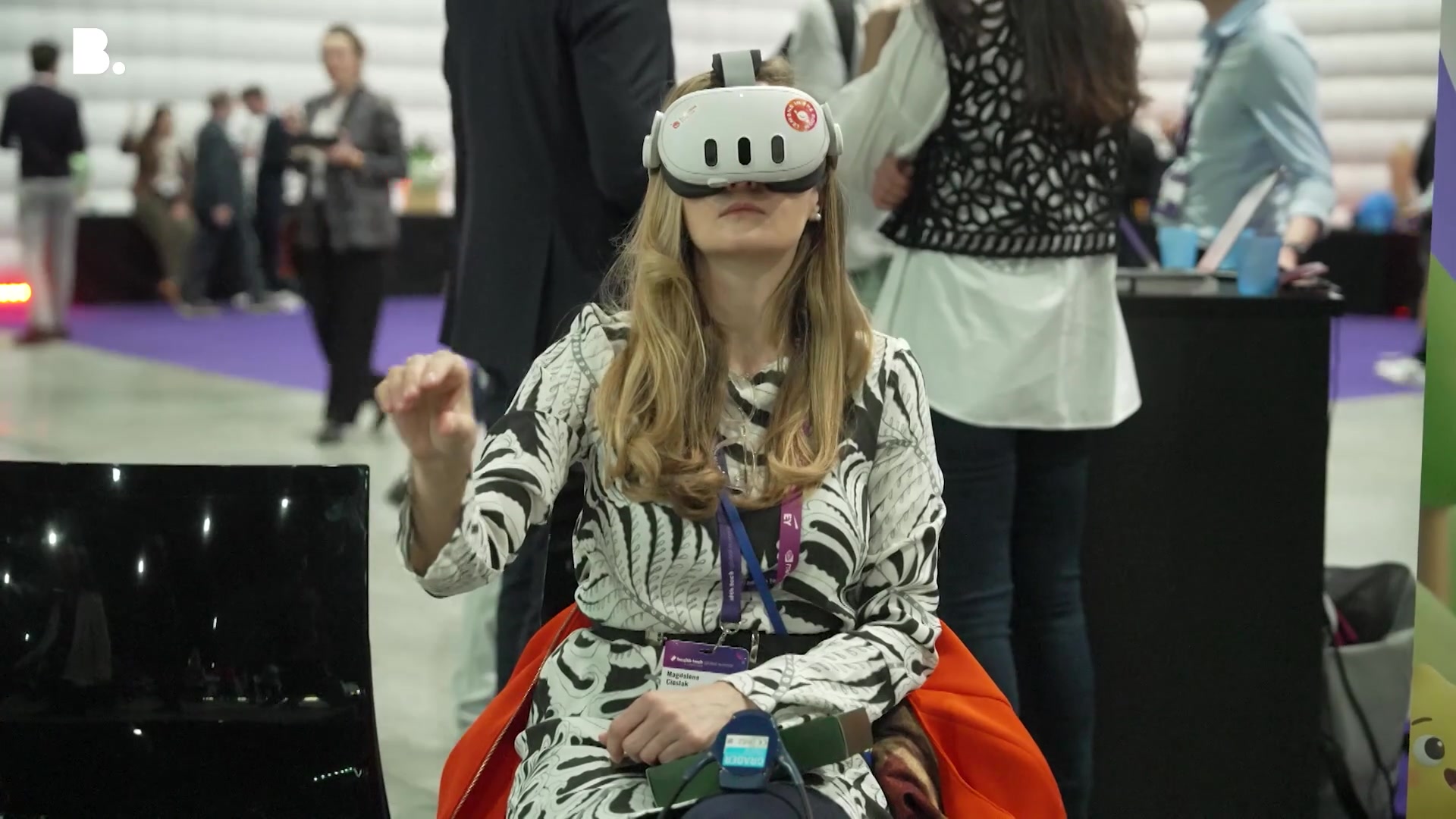 Health.tech Global Summit