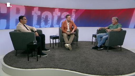 FCB geht gegen St. Gallen unter