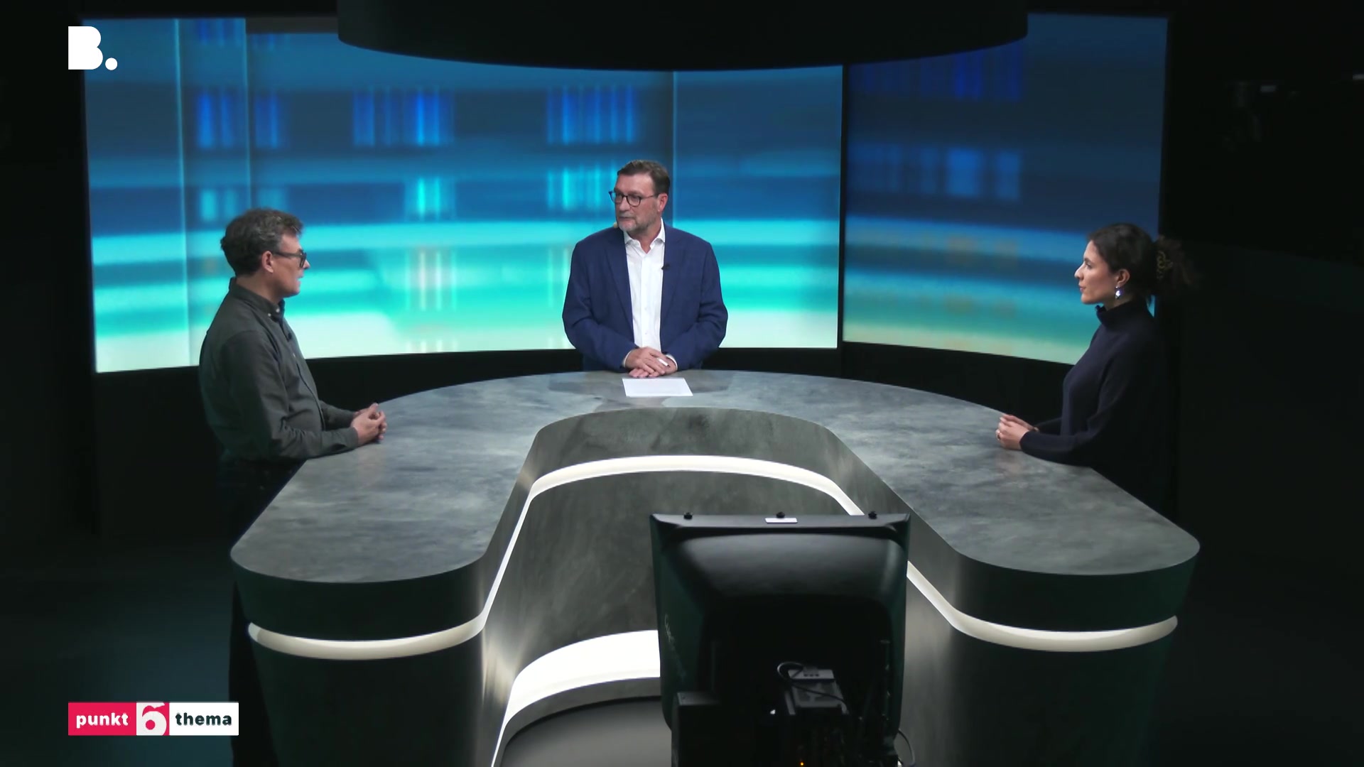 E-Voting-Panne und die Folgen